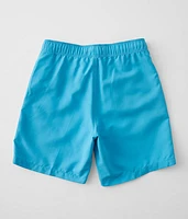 Boys - All Day Layback Swim Trunks