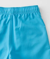 Boys - All Day Layback Swim Trunks