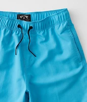 Boys - All Day Layback Swim Trunks