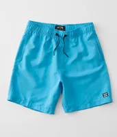 Boys - All Day Layback Swim Trunks