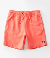 Boys - Billabong All Day Layback Swim Trunks