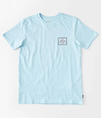 Boys - Billabong Boxed T-Shirt