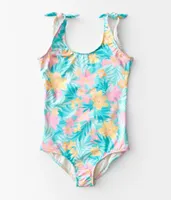 Girls - Billabong Mermaid Feels Swimsuit