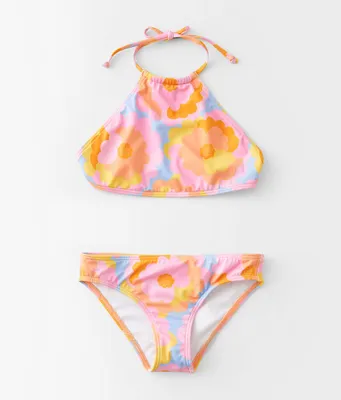 Girls - Billabong Bloom Baby 2 Piece Swimsuit