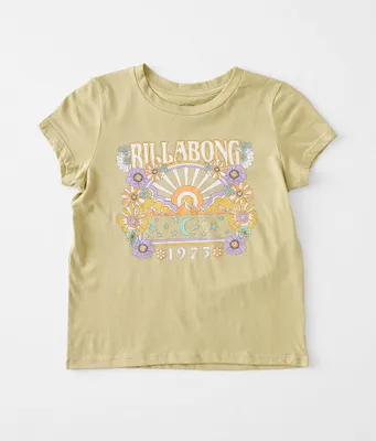 Girls - Billabong Stay Sunshine T-Shirt