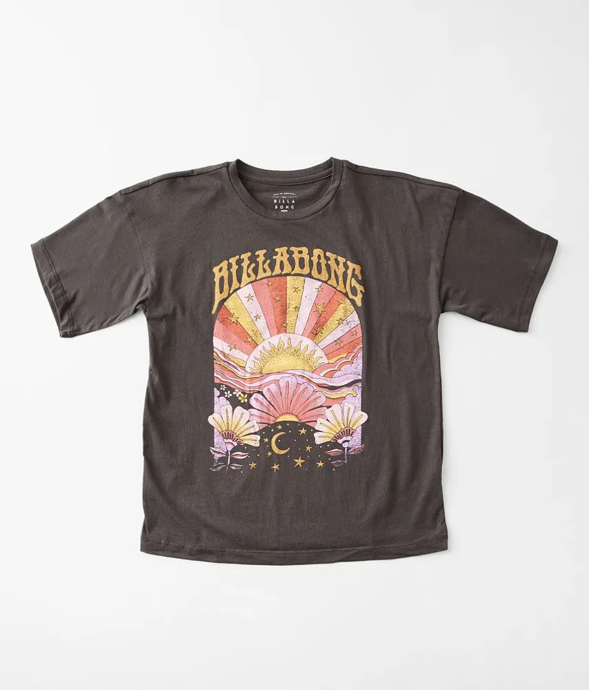 Girls - Billabong Dreamscape T-Shirt