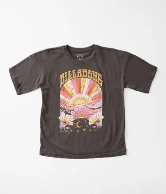 Girls - Billabong Dreamscape T-Shirt