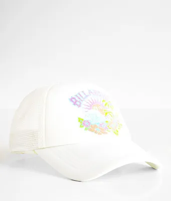 Girls - Billabong Ohana Trucker Hat