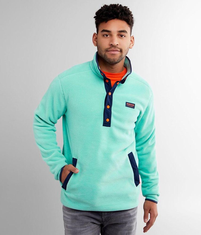 Burton Hearth Fleece Pullover 