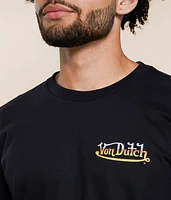 Flames T-Shirt