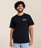 Flames T-Shirt