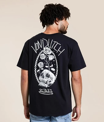 Skull T-Shirt