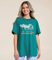 Faith & Farming T-Shirt