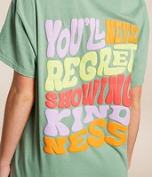 Showing Kindness Oversized T-Shirt