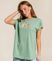Showing Kindness Oversized T-Shirt