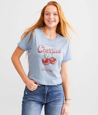 Fresh Cherries Baby T-Shirt