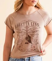 Loretta Lynn Band T-Shirt
