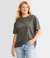 Modish Rebel Mombie T-Shirt