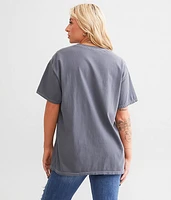Styx Paradise Band T-Shirt