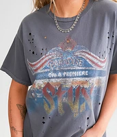 Styx Paradise Band T-Shirt