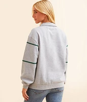 Telluride Quarter Zip Pullover