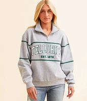 Telluride Quarter Zip Pullover
