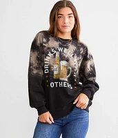 Drinks Well With Others Pullover