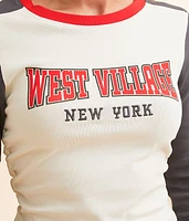 West Village T-Shirt