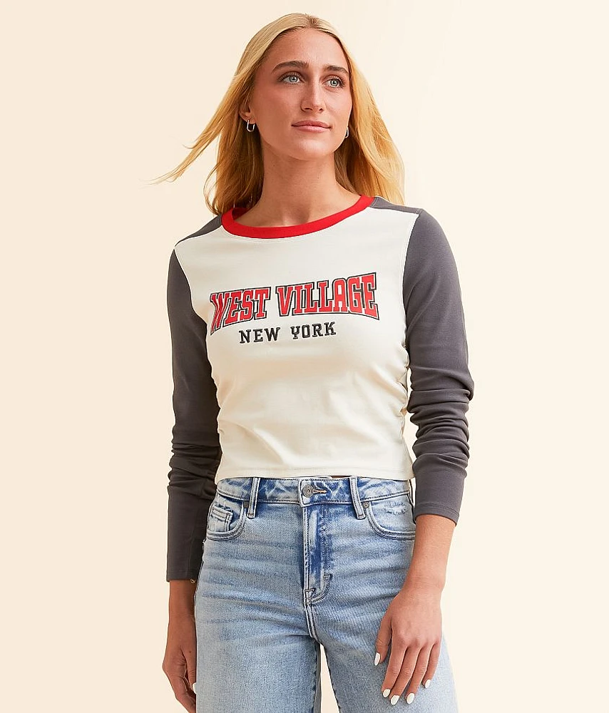 West Village T-Shirt