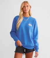 Modish Rebel Scenic Coast Pullover