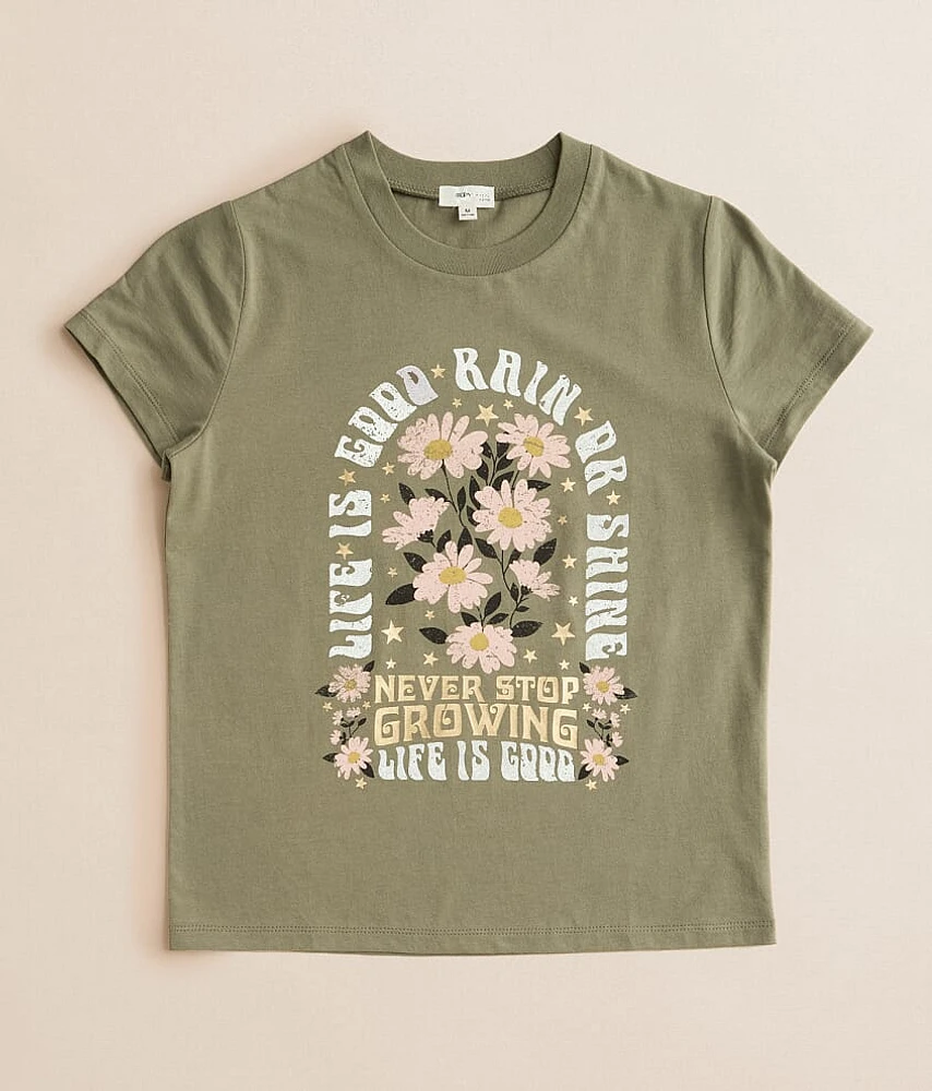 Girls - Life Is Good T-Shirt