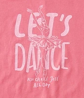 Girls - Let's Dance T-Shirt