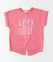 Girls - Let's Dance T-Shirt