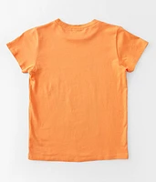 Girls - Big Sky Montana T-Shirt