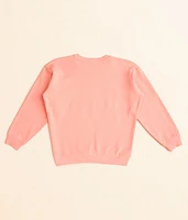 Girls - Los Angeles California Pullover