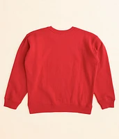 Girls - Palm Beach Pullover
