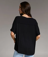 Pieced Top