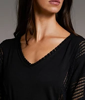Pieced Top