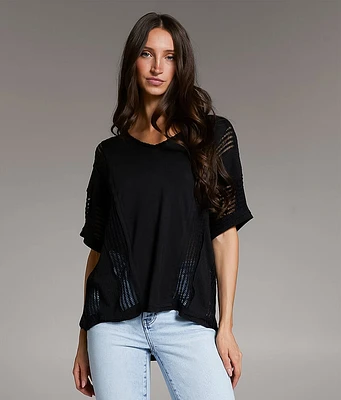 Pieced Top