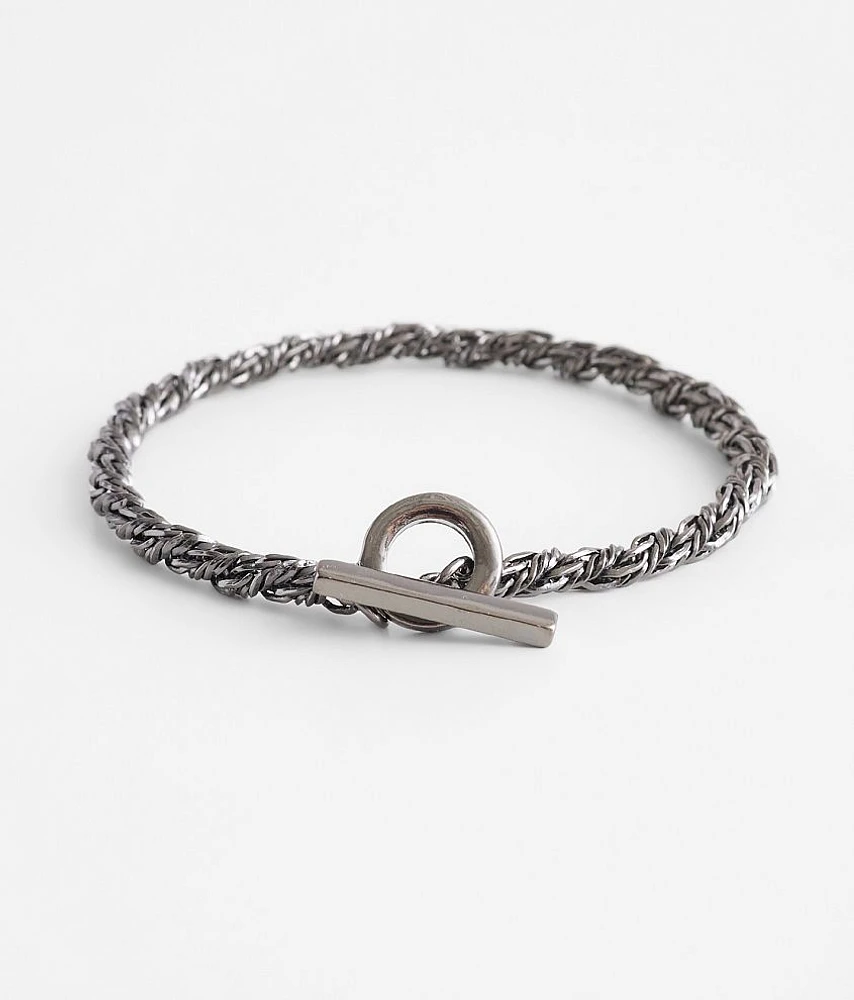 Metal Chain Bracelet