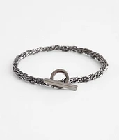 Metal Chain Bracelet