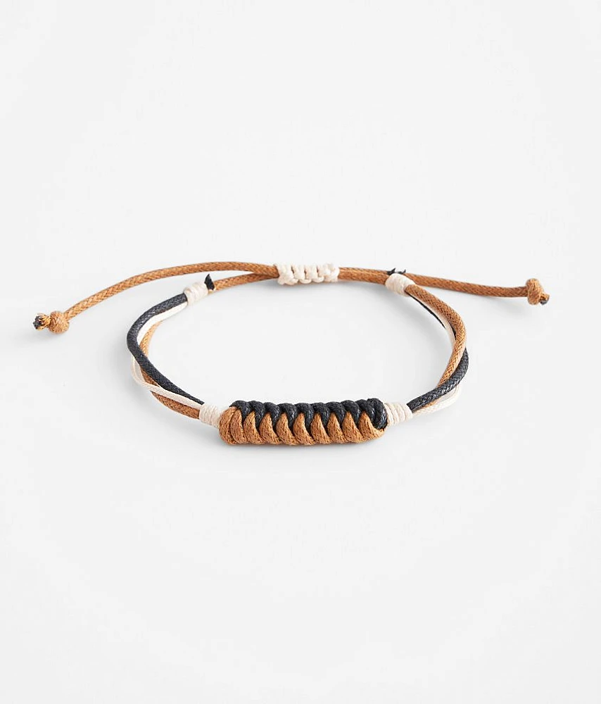 Slider Bracelet