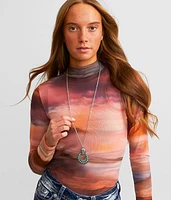 Western Necklace