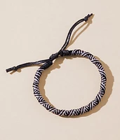 Twisted Thread Bracelet