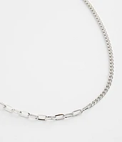 Mixed Necklace