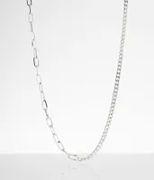 Mixed Necklace
