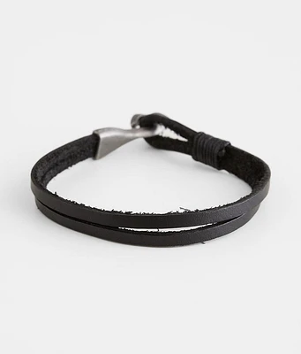 Hook Closure Bracelet