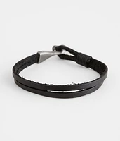 Hook Closure Bracelet