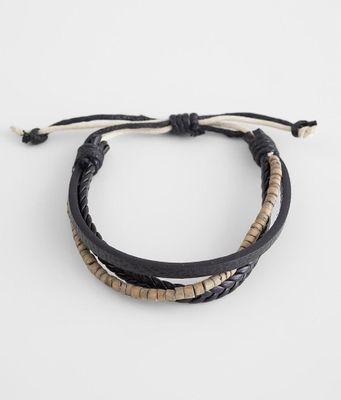 BKE Multi Strand Bracelet