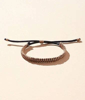 BKE Woven Bracelet